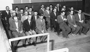 10 tetor 1947, gjyqi që vrau pluralizmin dhe instaloi diktaturën në Shqipëri