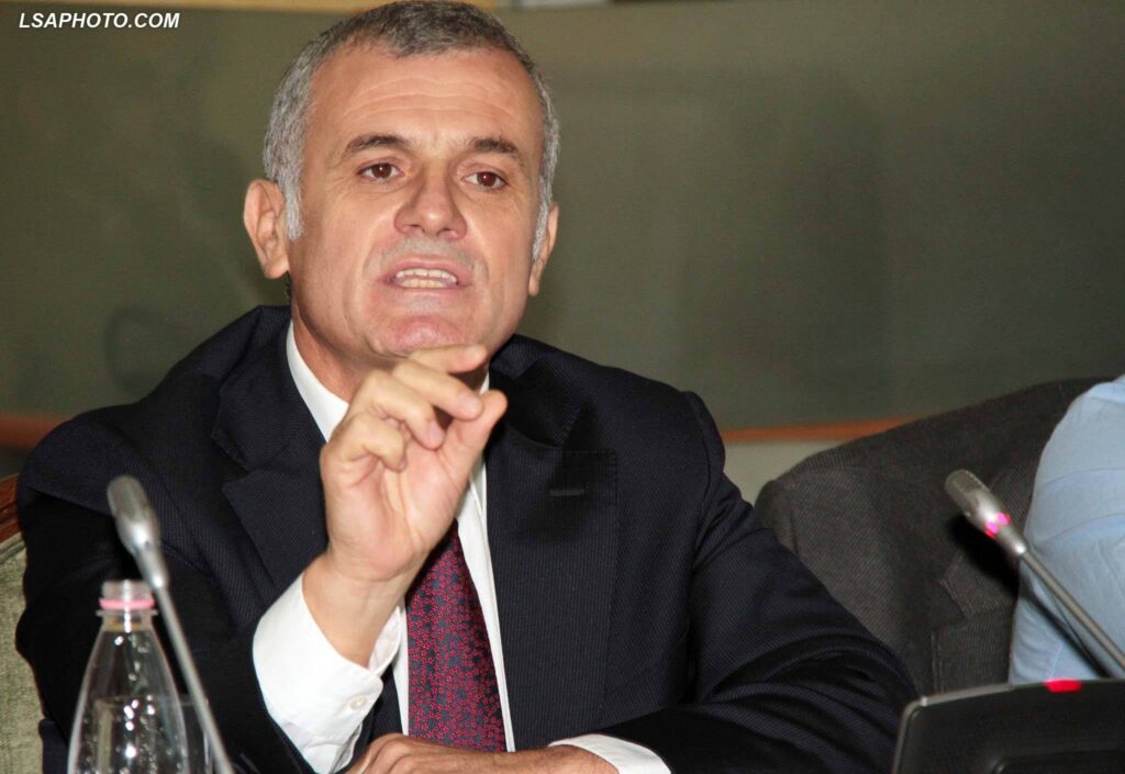 Bujar Leskaj: Rama po preku votën, përgjigjja e qytetarëve do të jetë më e fortë se asnjëherë tjetër.