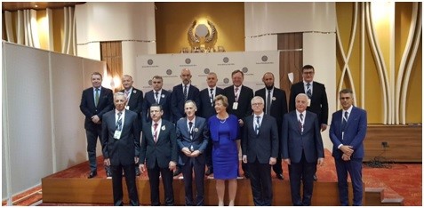 Demonstrimi nga SAI-t i lidhjeve të vazhdueshme me shoqërinë, përmes kryerjes së auditimeve të bazuara në risk