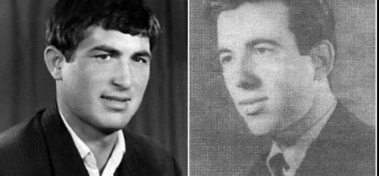 Ne nderim te poeteve V.Blloshmi e G.Leka