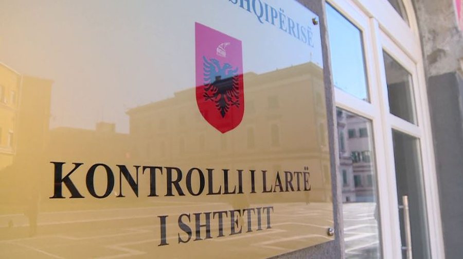 Nota jo kaluese e institucioneve ndërkombëtare për qeverinë
