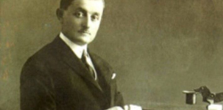 Fjala në takimin në klubin “Ali Asllani”