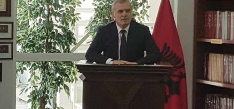 Projekti i Binjakëzimit IPA i BE-së: një investim madhor në kohën e duhur për KLSH