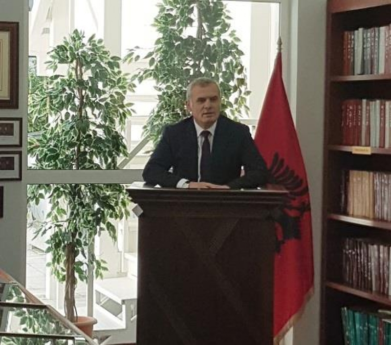 Projekti i Binjakëzimit IPA i BE-së: një investim madhor në kohën e duhur për KLSH