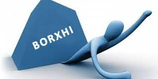Çdo hua e marrë thellon borxhin për fëmijët tanë!