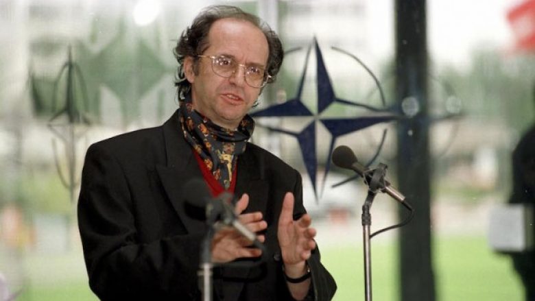 Dr. Ibrahim Rugova,Presidenti Historik i Kosovës-80 vjet nga lindja