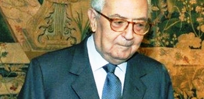 Takim me Presidentin e shoqates “Dante Alighieri” z.Bruno Bottai