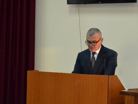 Misioni ynë : agjent i qytetarit, publikut dhe Kuvendit për përdorimin me efektivitet, efiçiencë dhe ekonomicitet të parasë publike