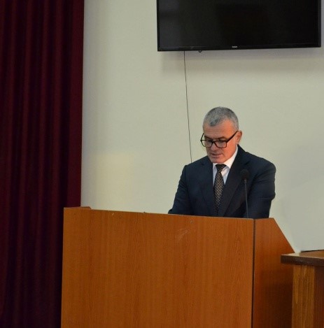 Zyra Amerikane e Llogaridhënies Qeveritare (GAO) – lider i komunitetit INTOSAI të institucioneve supreme të auditimit në botë