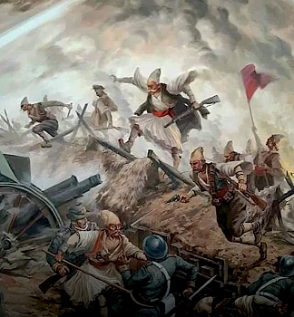 3 Shtator 1920 – 3 Shtator 2024, 104- vjet nga Lufta-epope e Vlorës!