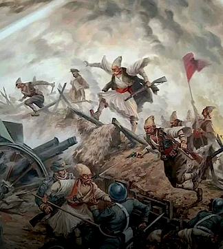 3 Shtator 1920 – 3 Shtator 2024, 104- vjet nga Lufta-epope e Vlorës!