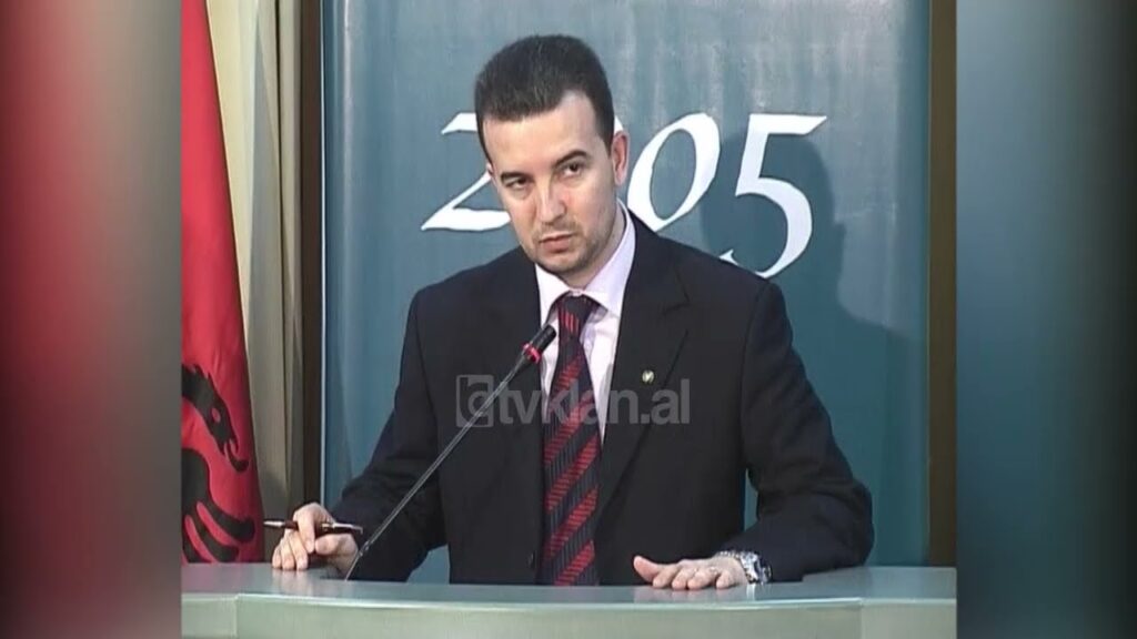Rezultati perfundimtar i votimit – 3 Korrik 2005
