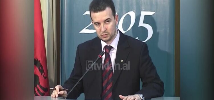 Rezultati perfundimtar i votimit – 3 Korrik 2005