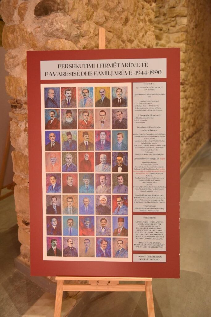 581- vjetorin e ngritjes së flamurit në Krujë nga Gjergj Kastrioti