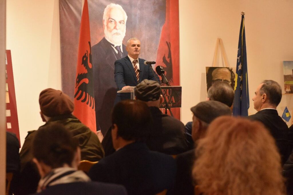 𝟮𝟰 𝗝𝗮𝗻𝗮𝗿 𝟭𝟵𝟭𝟵-𝟮𝟰 𝗝𝗮𝗻𝗮𝗿 𝟮𝟬𝟮𝟲 𝟭𝟬𝟳 𝘃𝗶𝘁𝗲 𝗻𝗴𝗮 𝗸𝗮𝗹𝗶𝗺𝗶 𝗻𝗲 𝗽𝗲𝗿𝗷𝗲𝘁𝗲𝘀𝗶 𝗶 𝗔𝘁𝗶𝘁 𝘁𝗲 𝗞𝗼𝗺𝗯𝗶𝘁, 𝗧𝗵𝗲𝗺𝗲𝗹𝘂𝗲𝘀𝗶𝘁 𝘁𝗲 𝗦𝗵𝘁𝗲𝘁𝗶𝘁 𝗦𝗵𝗾𝗶𝗽𝘁𝗮𝗿, 𝗜𝘀𝗺𝗮𝗶𝗹 𝗤𝗲𝗺𝗮𝗹 𝗩𝗹𝗼𝗿𝗲𝘀