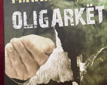 𝗥𝗼𝗺𝗮𝗻𝗶 “𝗢𝗹𝗶𝗴𝗮𝗿𝗸𝗲𝘁” 𝗶 𝗩𝗶𝗹𝗶 𝗠𝗶𝗻𝗮𝗿𝗼𝗹𝗹𝗶𝘁 𝗱𝗵𝗲 𝗳𝘂𝗻𝗱𝗶 𝗺𝗲 𝘁𝘂𝗿𝗽 𝗶 𝗥𝗮𝗺𝗲̈𝘀