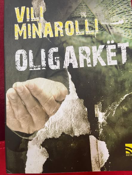 𝗥𝗼𝗺𝗮𝗻𝗶 “𝗢𝗹𝗶𝗴𝗮𝗿𝗸𝗲𝘁” 𝗶 𝗩𝗶𝗹𝗶 𝗠𝗶𝗻𝗮𝗿𝗼𝗹𝗹𝗶𝘁 𝗱𝗵𝗲 𝗳𝘂𝗻𝗱𝗶 𝗺𝗲 𝘁𝘂𝗿𝗽 𝗶 𝗥𝗮𝗺𝗲̈𝘀