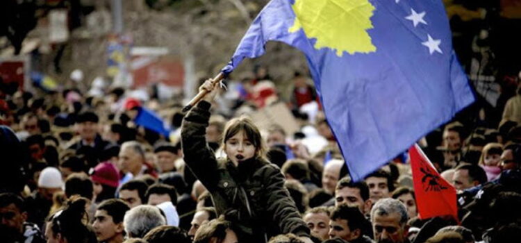 Në 18 vite Kosova ka ndërtuar një shtet të fuqishëm dhe funksional