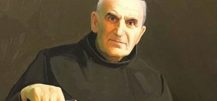 At Zef Pllumi,- simboli i dijes, qëndresës dhe kujtesës.