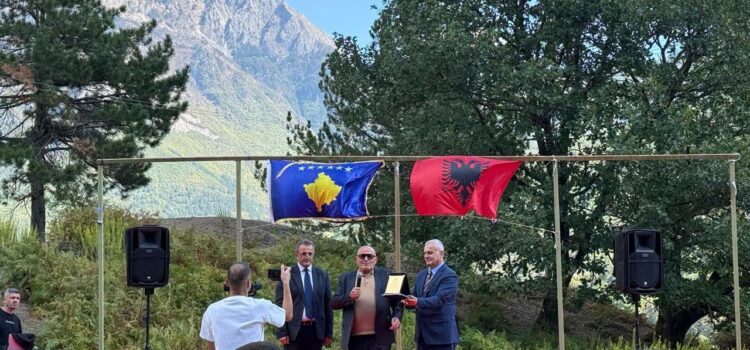 Shoqata Antikomuniste e të Përndjekurve Politikë Demokratë të Shqipërisë